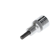 Gedore Red Screwdriver bit insert 1/2 inch
