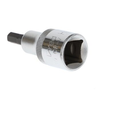 Gedore Red Screwdriver bit insert 1/2 inch