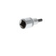 Gedore Red Screwdriver bit insert 1/2 inch-4