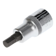 Gedore Red Screwdriver bit insert 1/2 inch