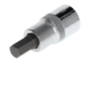 Gedore Red Screwdriver bit insert 1/2 inch