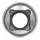 Gedore Red Screwdriver bit insert 1/4-2