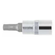 Gedore Red Screwdriver bit insert 1/4 TX BO