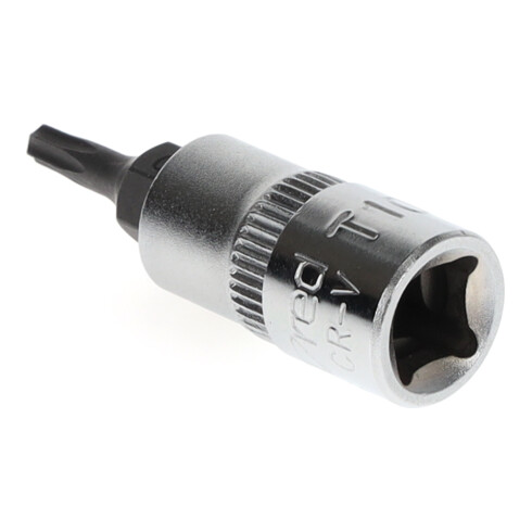 Gedore Red Screwdriver bit insert 1/4 TX