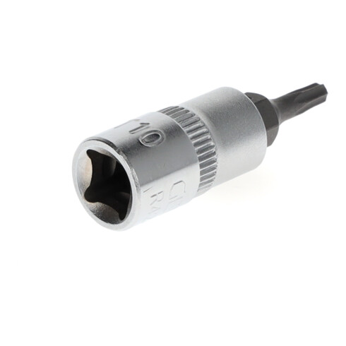 Gedore Red Screwdriver bit insert 1/4 TX