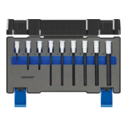 Tournevis Gedore set 1/2" 9 pcs-1