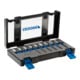 Tournevis Gedore set 1/2" 9 pcs