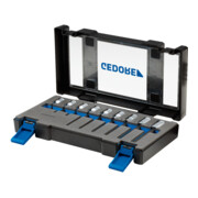 Tournevis Gedore set 1/2" 9 pcs-5