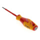 Tournevis Gedore VDE fente 2,5 mm
