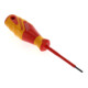 Tournevis Gedore VDE fente 2,5 mm