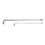 Tournevis Gedore XL, double embout à bille-1