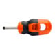 Tournevis Hex E/D/E 6,0 x 1,2 x 25 mm