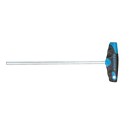 Tournevis hexagonal Gedore avec manche 2K-T-1