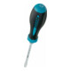 Tournevis HEXAnamic® 802-PH0 HAZET