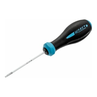 Tournevis TX HAZET HEXAnamic 802