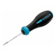 Tournevis Torx HAZET HEXAnamic 802-1