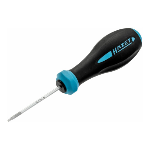 Tournevis Torx HAZET HEXAnamic 802