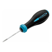 Tournevis Torx HAZET HEXAnamic 802