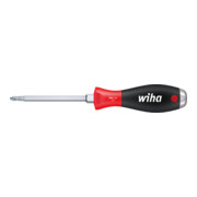 Tournevis Wiha SoftFinish Phillips, avec capuchon de sonnerie