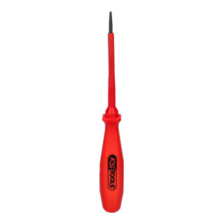 Tournevis isolé, 2,8 mm, plat KS Tools