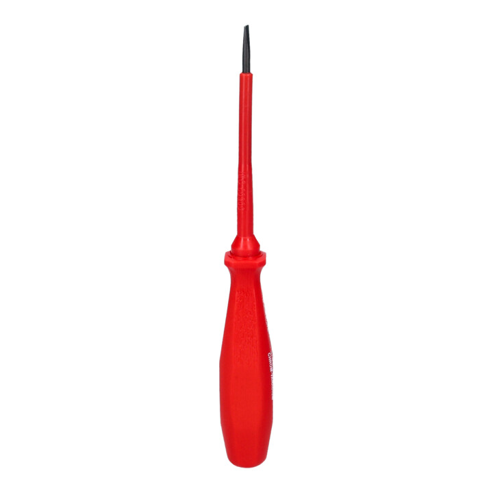 Tournevis isolé, 2,8 mm, plat KS Tools