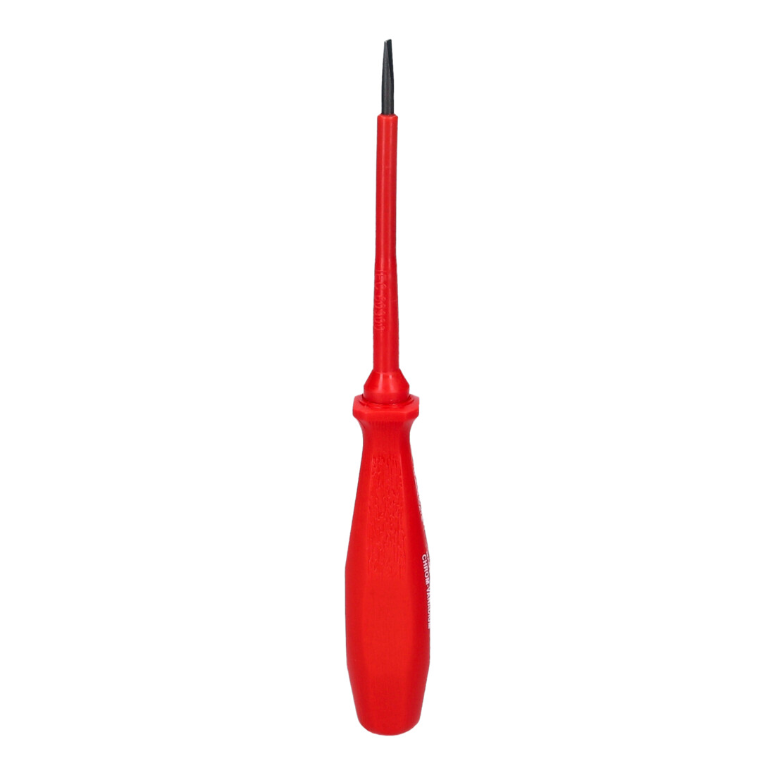 Tournevis isolé, 2,8 mm, plat KS Tools