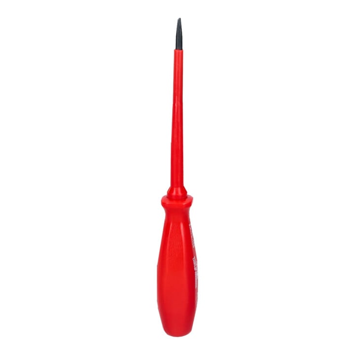 Tournevis isolé, 4 mm, plat KS Tools