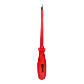 Tournevis isolé, 5,5 mm, plat KS Tools