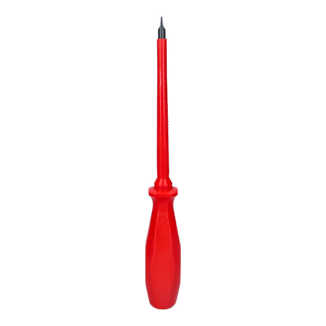 Tournevis isolé, 5,5 mm, plat KS Tools