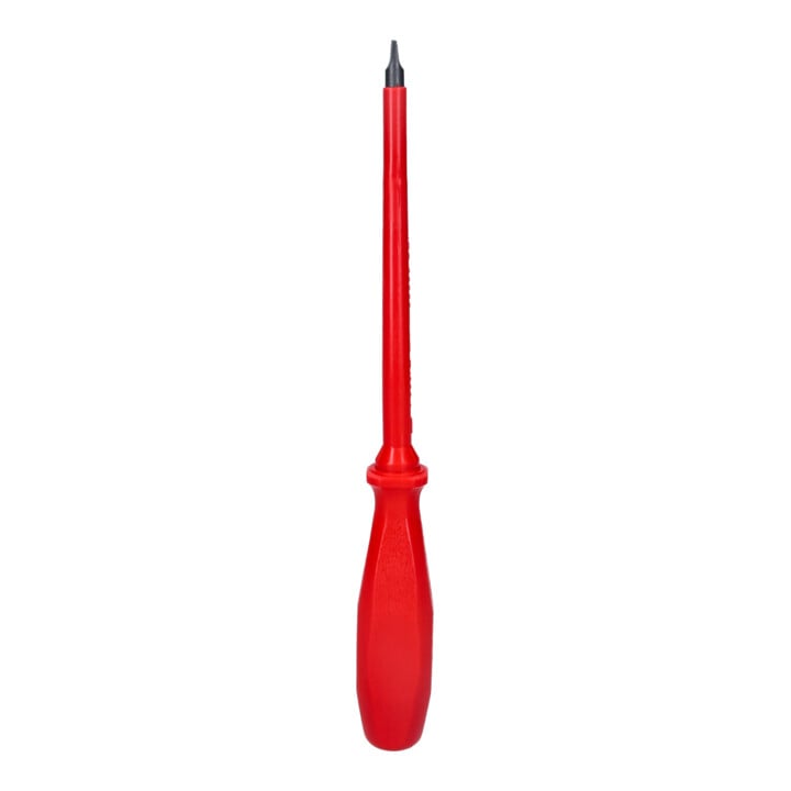 Tournevis isolé, 6,5 mm, plat KS Tools