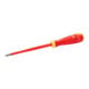 Tournevis isolé E/D/E 3,0 x 0,5 x 100 mm