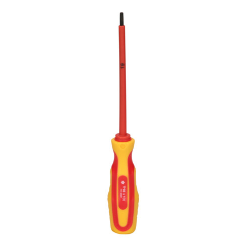 KS Tools Tournevis isolé pour vis TX internes