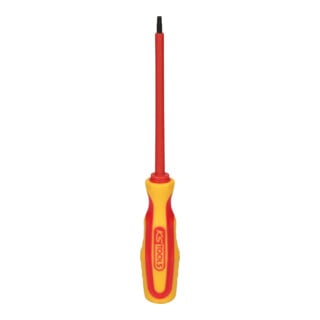 KS Tools Tournevis isolé pour vis TX internes