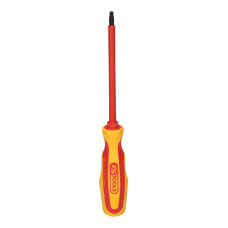 KS Tools Tournevis isolé pour vis TX internes
