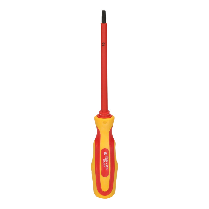 Tournevis isolé TX, T25