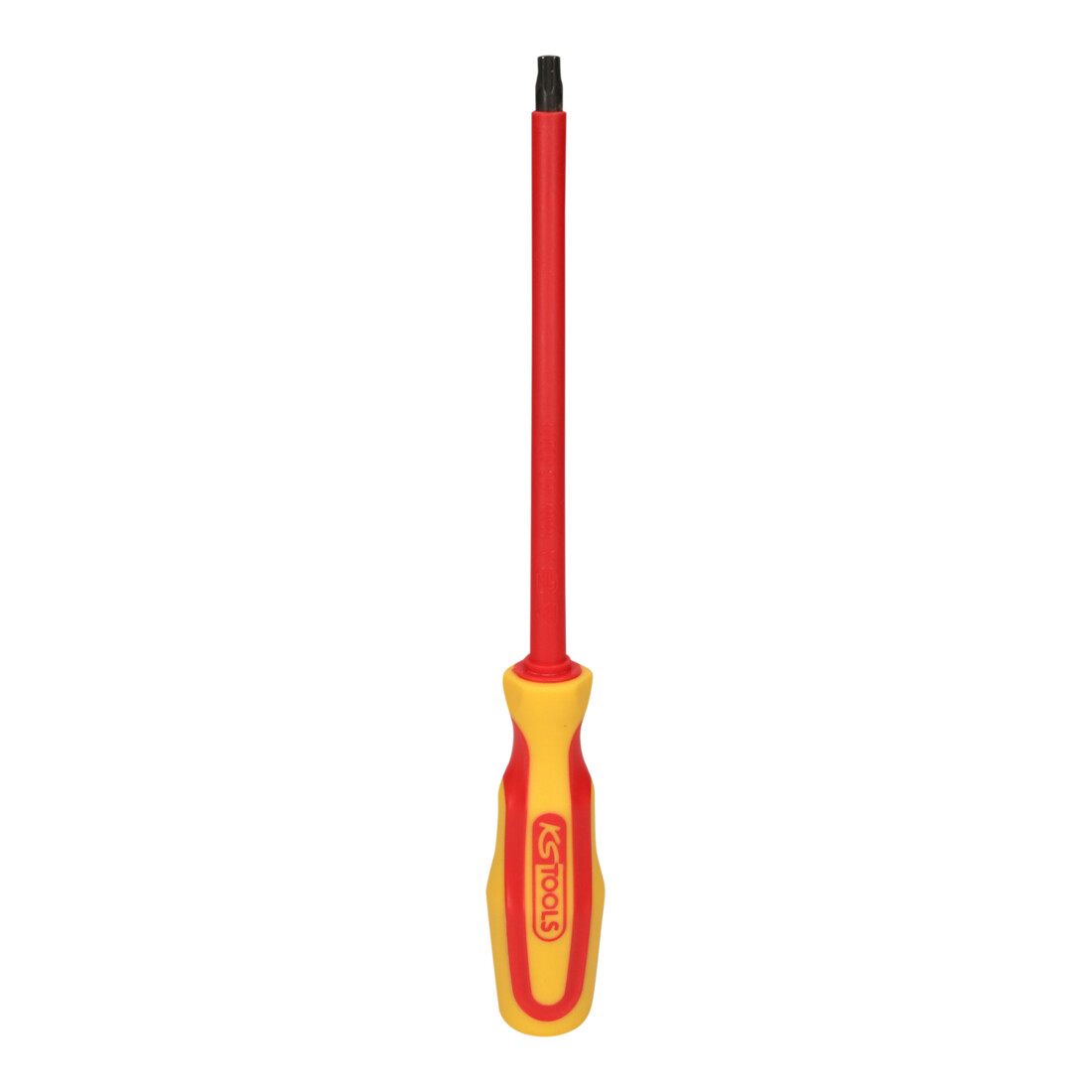 Tournevis isolé TX, T40 KS Tools