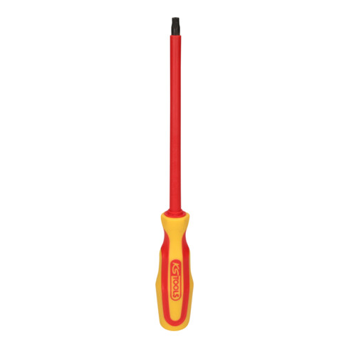 Tournevis isolé TX, T40 KS Tools