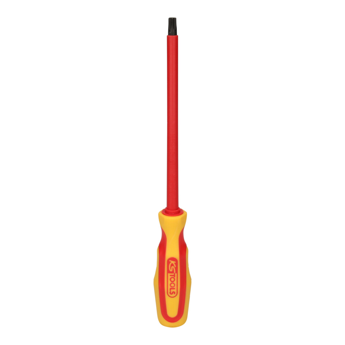 Tournevis isolé TX, T45 KS Tools