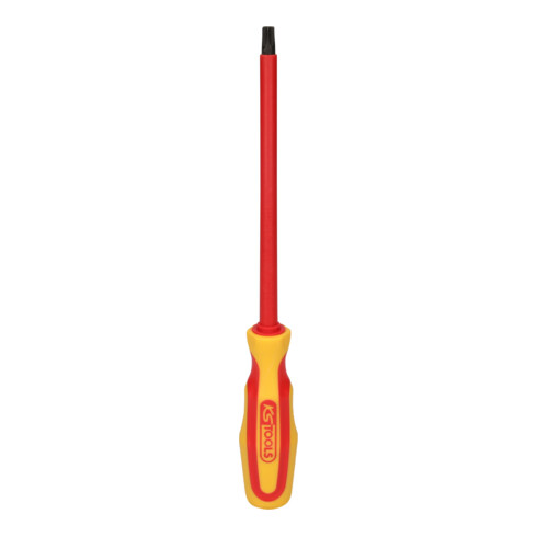 Tournevis isolé TX, T45 KS Tools
