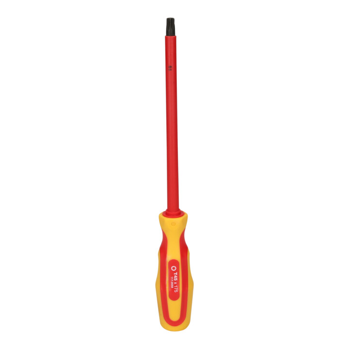 Tournevis isolé TX, T45 KS Tools