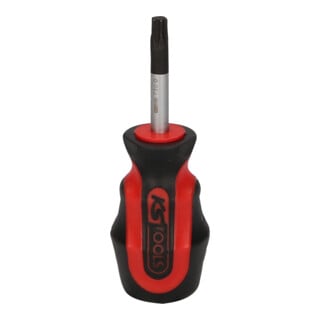 Tournevis KS Tools ERGOTORQUEplus, T30, court
