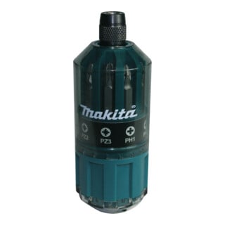 Tournevis Makita 18 pièces (B-28896-6)