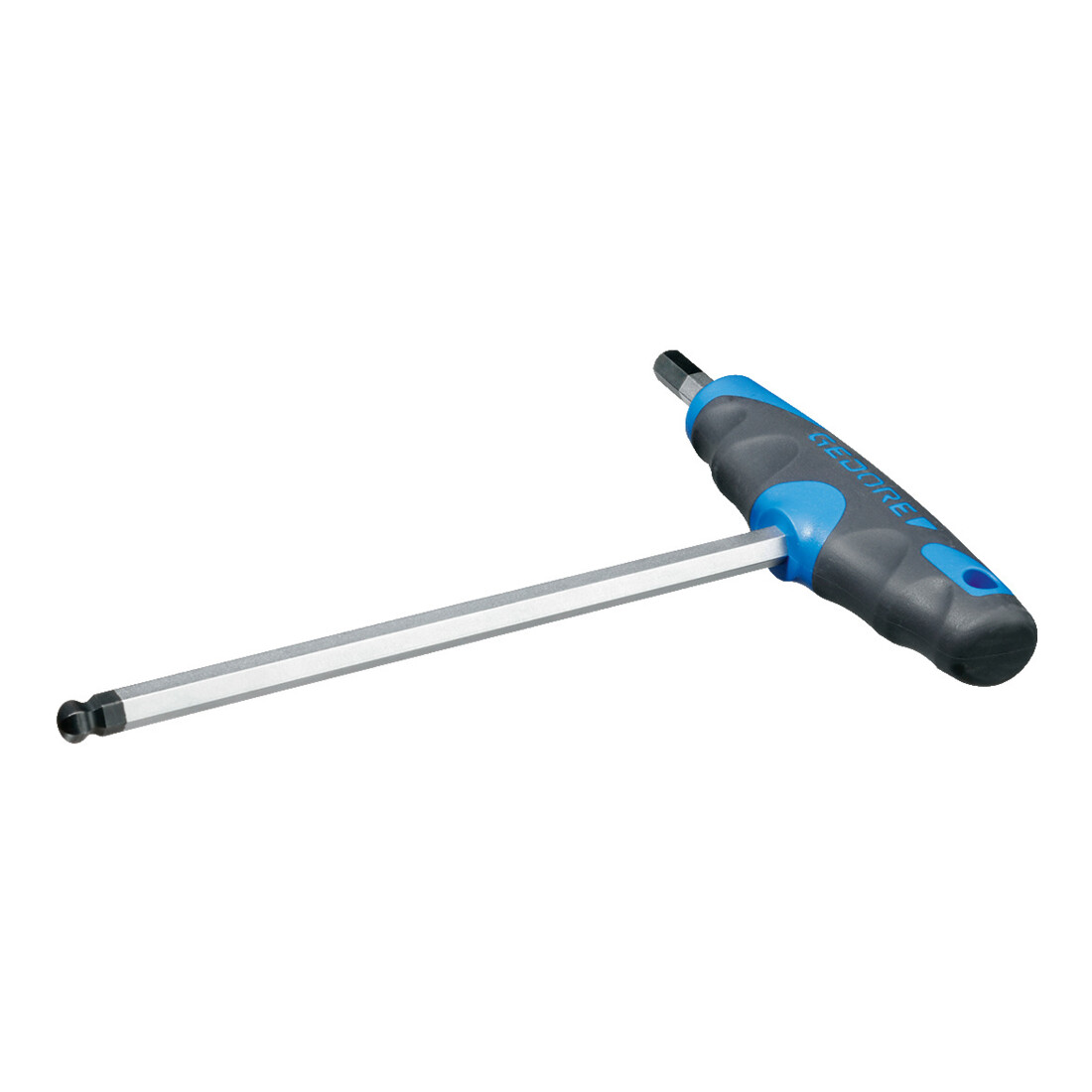 Tournevis offset Gedore avec manche 2K-T