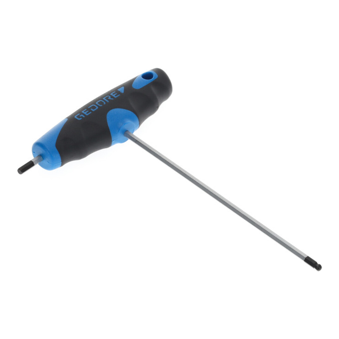 Tournevis offset Gedore avec manche 2K-T