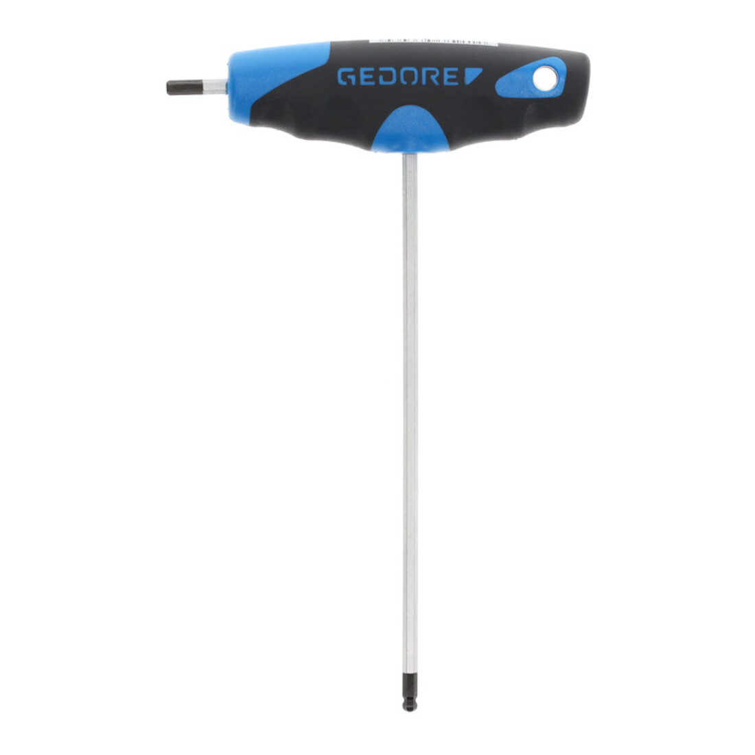 Tournevis offset Gedore avec manche 2K-T