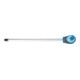 Tournevis offset Gedore avec manche 2K-T 2,5 mm