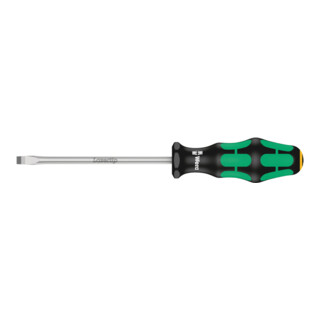 Tournevis p. vis à fente 334 1,0 x 6,0 x 125 mm à fente 6,0x125mm L.tot.230mm ma