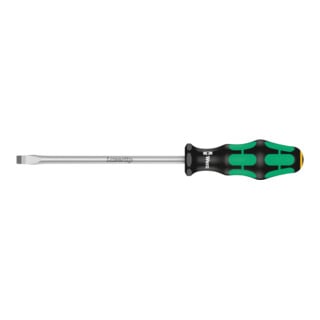 Tournevis p. vis à fente 334 1,2 x 7,0 x 150 mm À fente 7,0x150mm L.tot.255mm ma