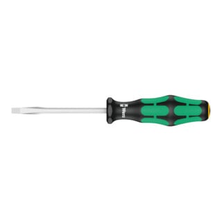 Wera 334 SK Tournevis pour vis à fente