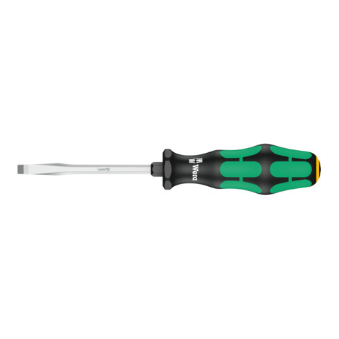 Wera 334 SK Tournevis pour vis à fente